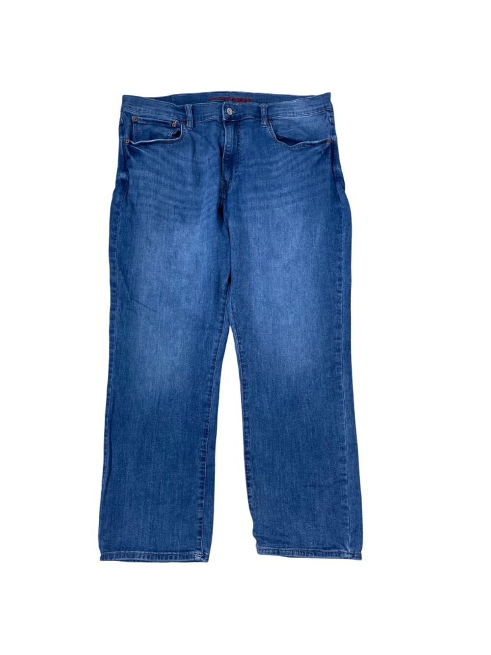 Lucky Brand Men's 223 Straight Leg Jeans‎ Blue Sz 38x30